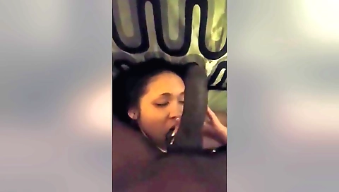 Sexy gypsy with amazing ass gets fucked in her ass