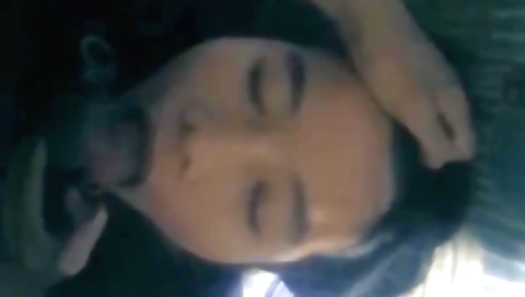 Hot babe shows her cute body and makes her boyfriend cum