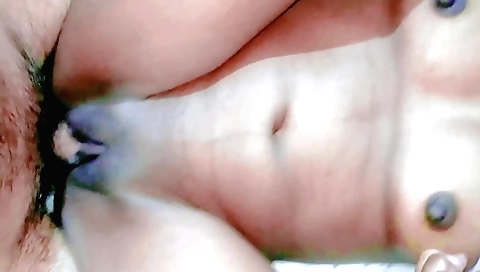 Indian teen fucked by her big boobed muslim boyfriend