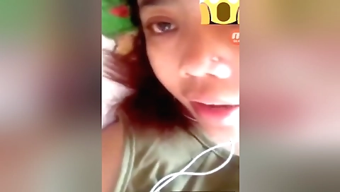 My beautiful pink pussy on a amateur web video clip