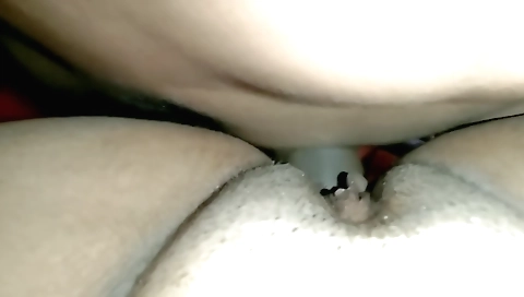 Indian bhabhi is fucked in her ass on the web camera