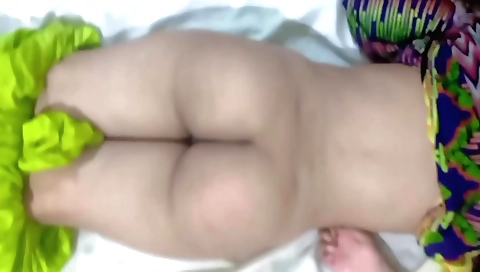Indian massage video is going to be great to watch