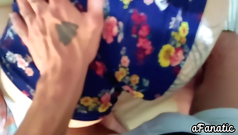 Amateur porn video showing one guy eating another guy's ass