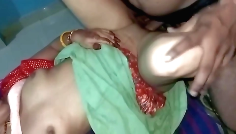 Luscious Indian girl is so happy to suck dick in this porn