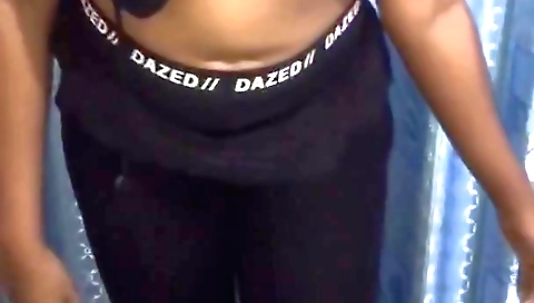 Indian aunt seduces a guy and she gets a dick in her ass