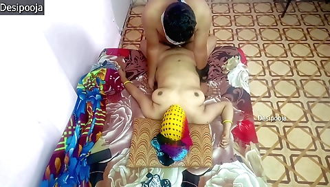 Chubby slut gets pounded with a big cock on web cam