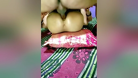 My boyfriend is getting his dick on webcam from his girlfriend