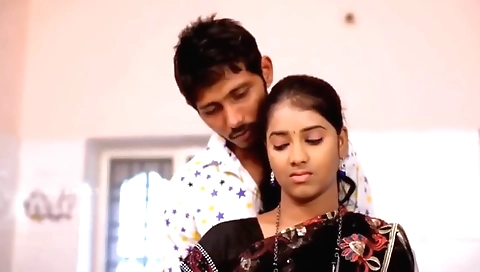 Indian girl with a big ass suck a dick in a hot video